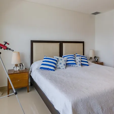 Apartment Unique In Bocagrande