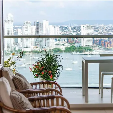 Unique In Bocagrande * Cartagena