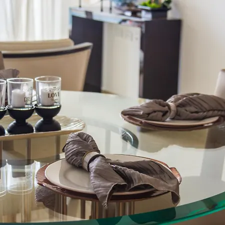 Apartment Unique In Bocagrande Cartagena
