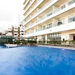 Unique Condo in Bocagrande