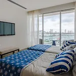 Unique Condo in Bocagrande