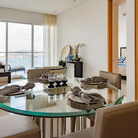 Unique In Bocagrande Apartamento Cartagena