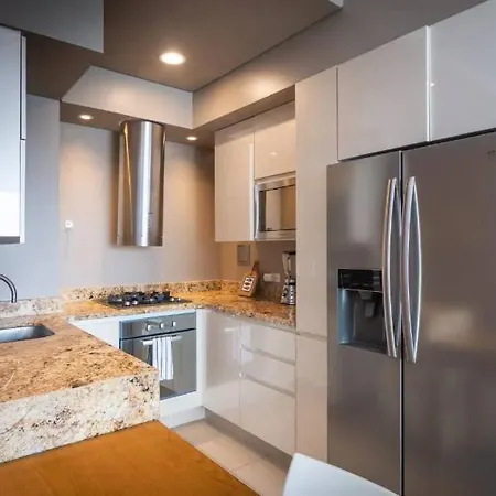 Unique In Bocagrande Cartagena