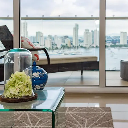 Apartamento Unique In Bocagrande *