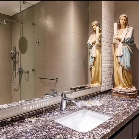 Unique In Bocagrande Apartamento *