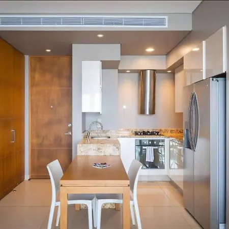 Apartamento Unique In Bocagrande