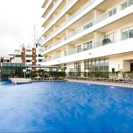 Apartamento Unique In Bocagrande *