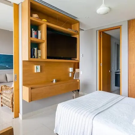 Unique In Bocagrande Apartamento