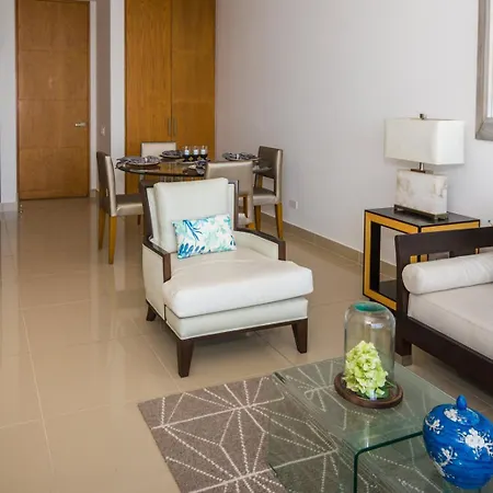 Unique In Bocagrande Apartamento *