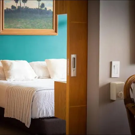 Apartamento Unique In Bocagrande Cartagena